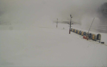 Ski Areál Opálená