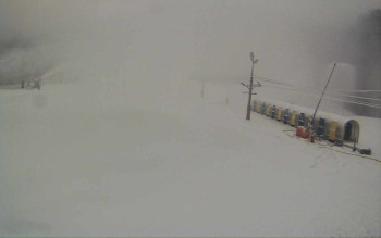 Ski Areál Opálená