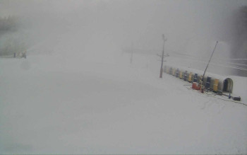 Ski Areál Opálená