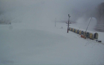 Ski Areál Opálená