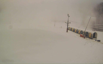 Ski Areál Opálená