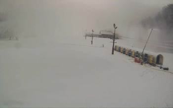 Ski Areál Opálená