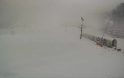 Ski Areál Opálená