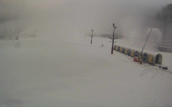 Ski Areál Opálená