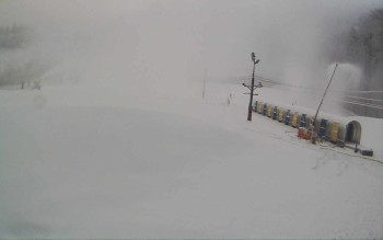 Ski Areál Opálená