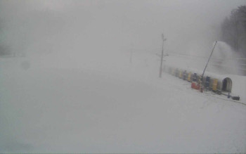 Ski Areál Opálená