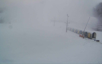 Ski Areál Opálená