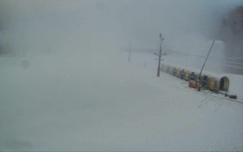 Ski Areál Opálená