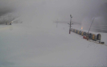 Ski Areál Opálená