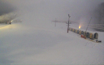 Ski Areál Opálená