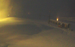 Ski Areál Opálená