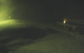 Ski Areál Opálená