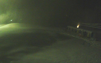 Ski Areál Opálená