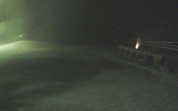 Ski Areál Opálená