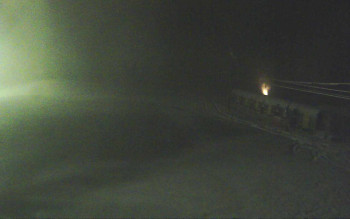 Ski Areál Opálená