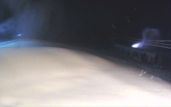 Ski Areál Opálená