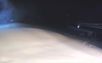 Ski Areál Opálená