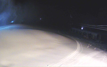 Ski Areál Opálená