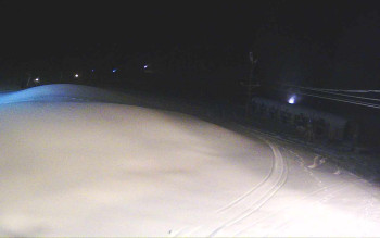 Ski Areál Opálená