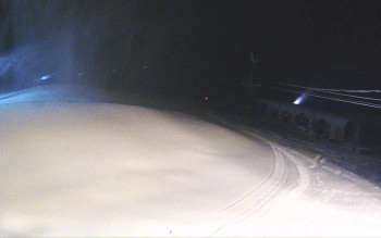 Ski Areál Opálená