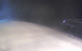 Ski Areál Opálená