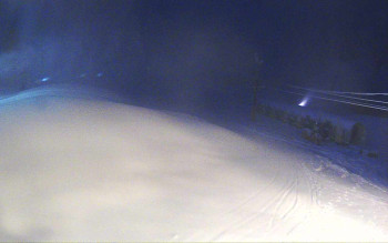 Ski Areál Opálená