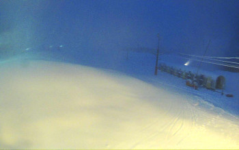 Ski Areál Opálená