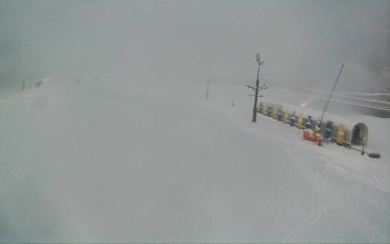 Ski Areál Opálená