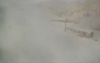 Ski Areál Opálená