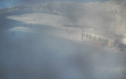 Ski Areál Opálená