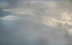 Ski Areál Opálená