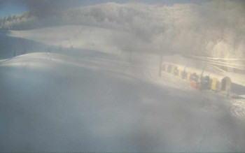 Ski Areál Opálená