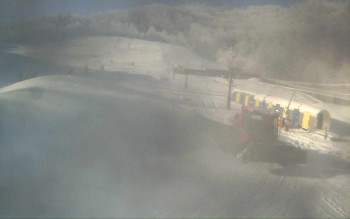 Ski Areál Opálená