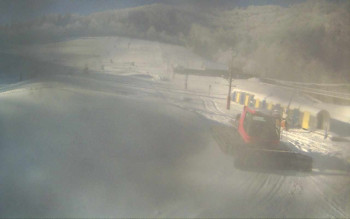 Ski Areál Opálená