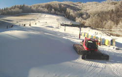 Ski Areál Opálená