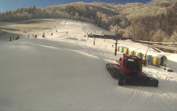 Ski Areál Opálená