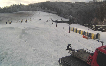 Ski Areál Opálená