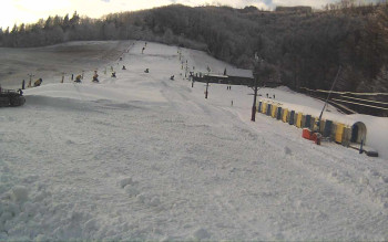 Ski Areál Opálená