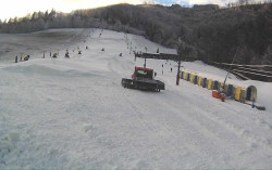 Ski Areál Opálená