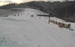 Ski Areál Opálená