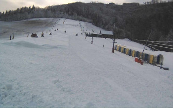 Ski Areál Opálená