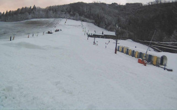 Ski Areál Opálená