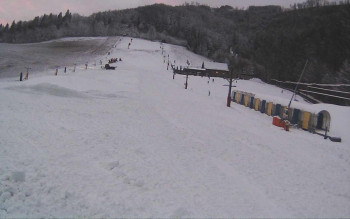 Ski Areál Opálená