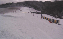 Ski Areál Opálená