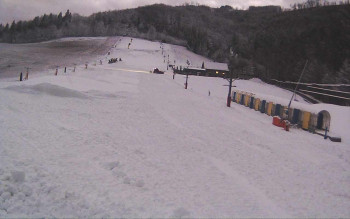 Ski Areál Opálená