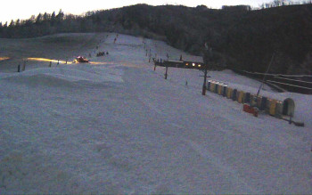 Ski Areál Opálená