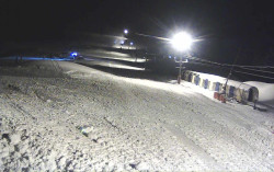 Ski Areál Opálená