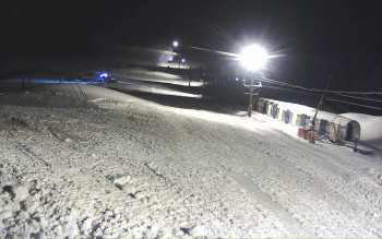 Ski Areál Opálená