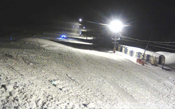 Ski Areál Opálená