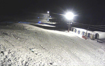 Ski Areál Opálená